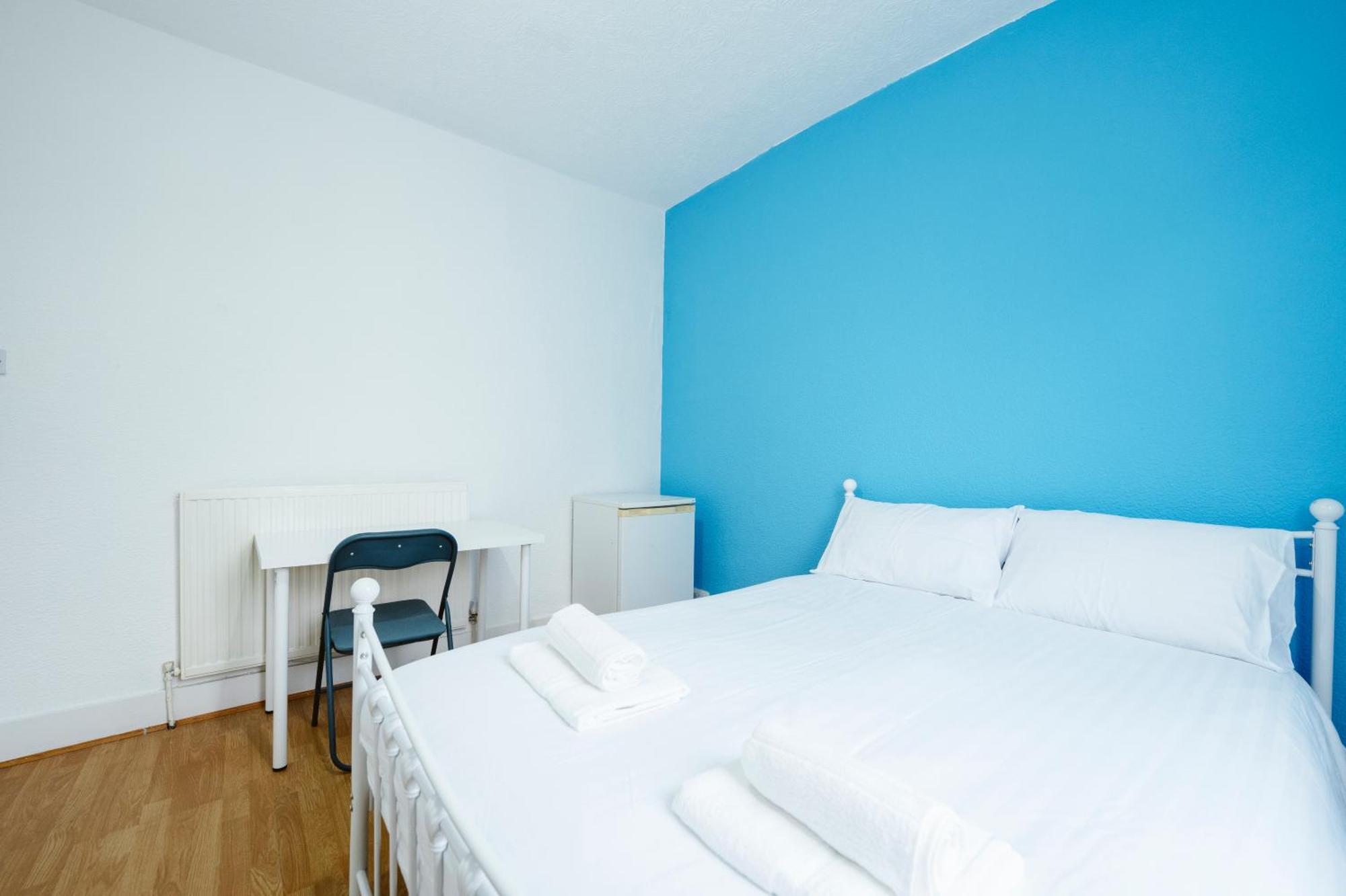 Forest Gate Double Rooms Londres Exterior foto