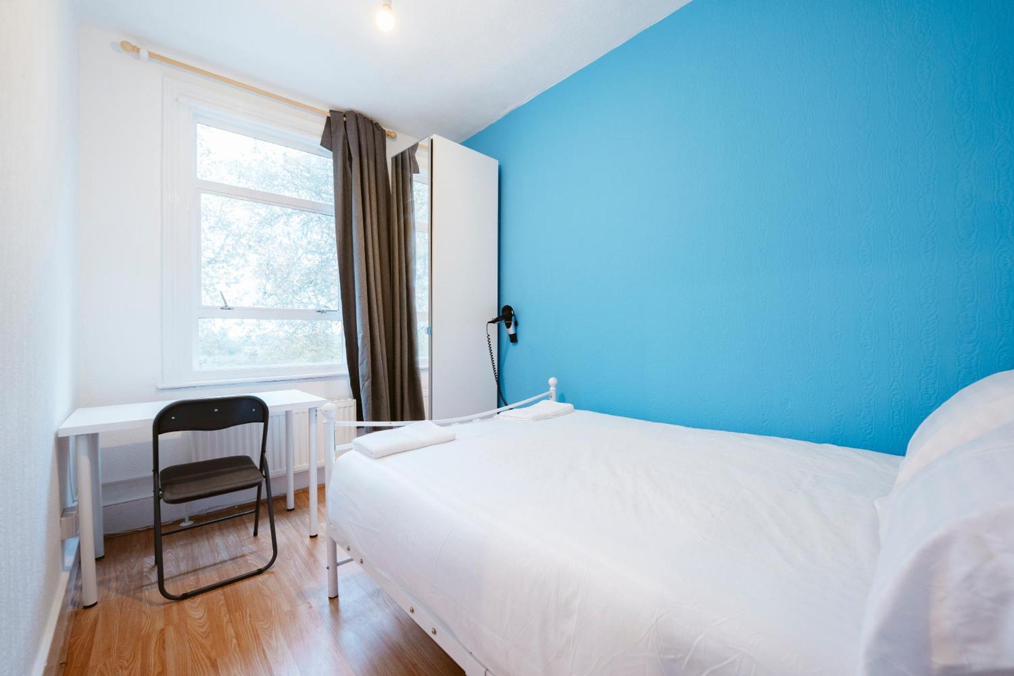 Forest Gate Double Rooms Londres Exterior foto