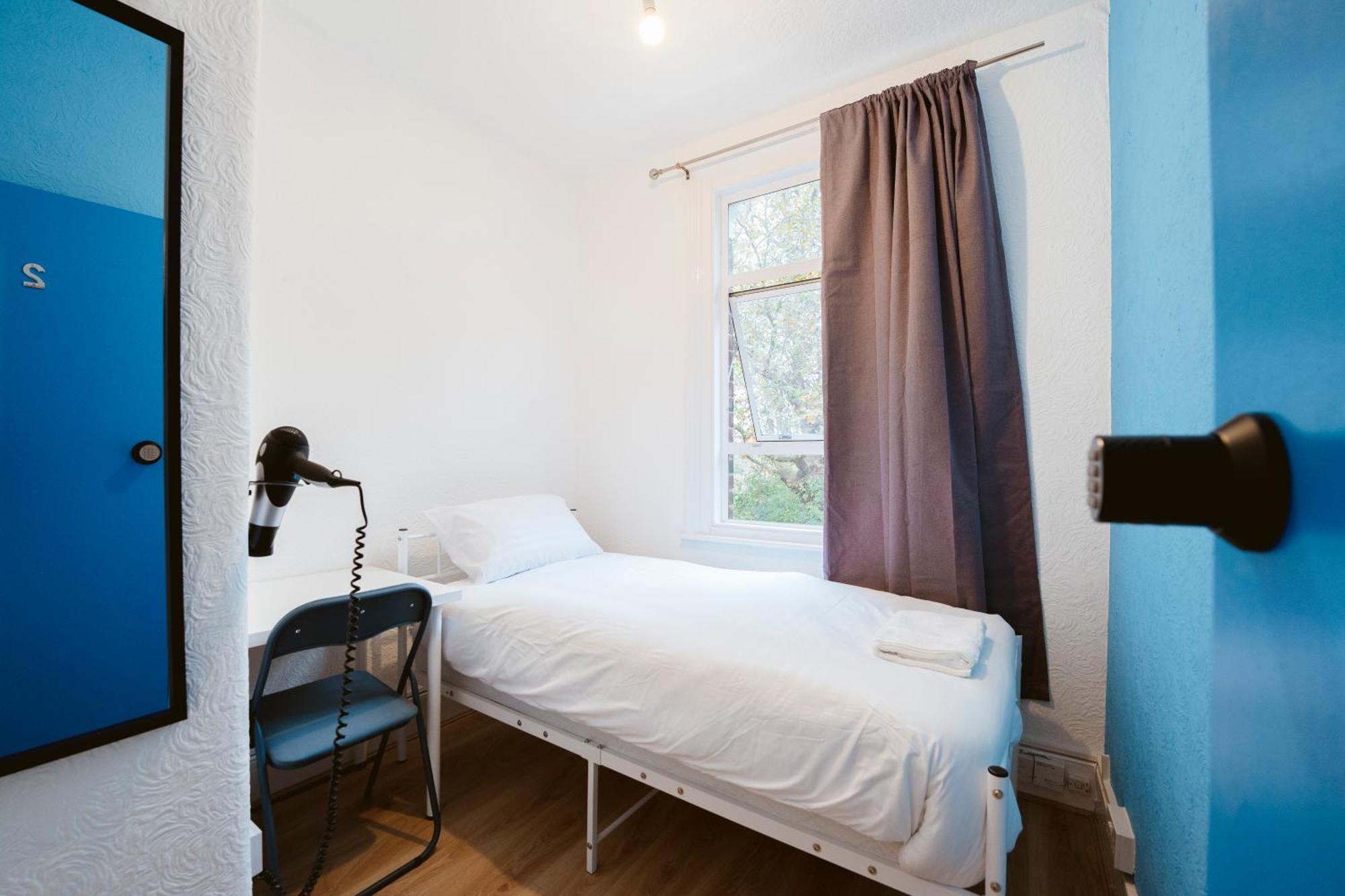 Forest Gate Double Rooms Londres Exterior foto